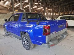 Domain Tiger Yuhu 7 2.0T Diesel Automatic Two-Wheel Drive Comfort Short Wheelbase National VI JX4D20A6L - ფოტო 5