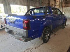 Domain Tiger Yuhu 7 2.0T Diesel Automatic Two-Wheel Drive Comfort Short Wheelbase National VI JX4D20A6L - ფოტო 7
