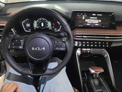 Kia Sportage 2021 Ace 2.0L Brilliant Edition - ფოტო 10