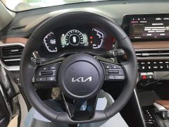 Kia Sportage 2021 Ace 2.0L Brilliant Edition - ფოტო 11