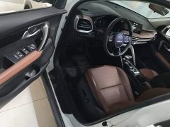 Kia Sportage 2021 Ace 2.0L Brilliant Edition - ფოტო 16