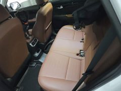 Kia Sportage 2021 Ace 2.0L Brilliant Edition - ფოტო 17