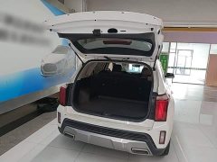 Kia Sportage 2021 Ace 2.0L Brilliant Edition - ფოტო 19