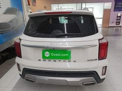 Kia Sportage 2021 Ace 2.0L Brilliant Edition - ფოტო 6