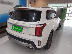 Kia Sportage 2021 Ace 2.0L Brilliant Edition - ფოტო 7