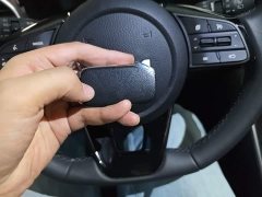 Kia Sportage 2021 Ace 2.0L Brilliant Edition - ფოტო 9