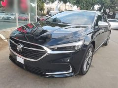 Buick Junyue 652T Luxury - ფოტო 1