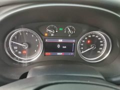 Buick Junyue 652T Luxury - ფოტო 12