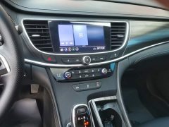 Buick Junyue 652T Luxury - ფოტო 13