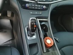 Buick Junyue 652T Luxury - ფოტო 14