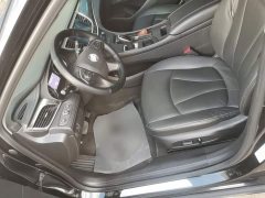 Buick Junyue 652T Luxury - ფოტო 15