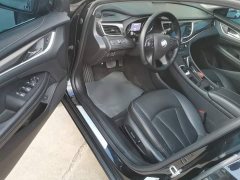 Buick Junyue 652T Luxury - ფოტო 16