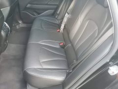 Buick Junyue 652T Luxury - ფოტო 17