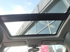 Buick Junyue 652T Luxury - ფოტო 18