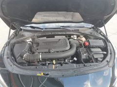Buick Junyue 652T Luxury - ფოტო 20