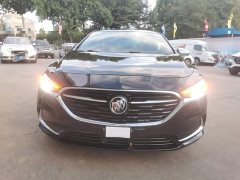 Buick Junyue 652T Luxury - ფოტო 3