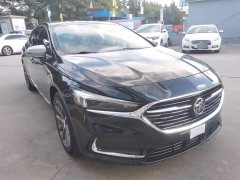 Buick Junyue 652T Luxury - ფოტო 4