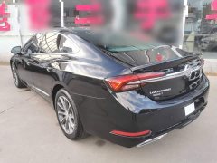 Buick Junyue 652T Luxury - ფოტო 5
