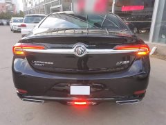 Buick Junyue 652T Luxury - ფოტო 6