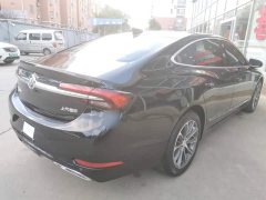 Buick Junyue 652T Luxury - ფოტო 7