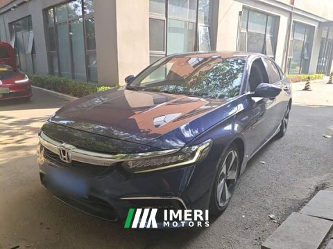 2021 Honda Yingshipai 2019 Sharp Hybrid 2.0L Pure Elegance Edition National VI - ავტომობილი ჩინეთიდან