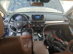 Honda Yingshipai 2019 Sharp Hybrid 2.0L Pure Elegance Edition National VI - ფოტო 10