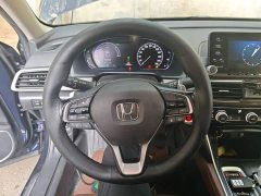 Honda Yingshipai 2019 Sharp Hybrid 2.0L Pure Elegance Edition National VI - ფოტო 11