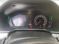 Honda Yingshipai 2019 Sharp Hybrid 2.0L Pure Elegance Edition National VI - ფოტო 12