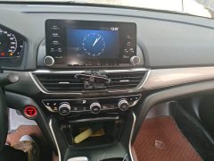 Honda Yingshipai 2019 Sharp Hybrid 2.0L Pure Elegance Edition National VI - ფოტო 13