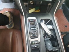 Honda Yingshipai 2019 Sharp Hybrid 2.0L Pure Elegance Edition National VI - ფოტო 14