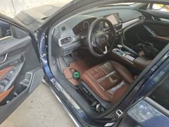 Honda Yingshipai 2019 Sharp Hybrid 2.0L Pure Elegance Edition National VI - ფოტო 16
