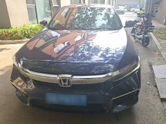 Honda Yingshipai 2019 Sharp Hybrid 2.0L Pure Elegance Edition National VI - ფოტო 3