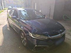 Honda Yingshipai 2019 Sharp Hybrid 2.0L Pure Elegance Edition National VI - ფოტო 4