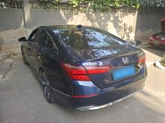 Honda Yingshipai 2019 Sharp Hybrid 2.0L Pure Elegance Edition National VI - ფოტო 5
