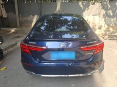 Honda Yingshipai 2019 Sharp Hybrid 2.0L Pure Elegance Edition National VI - ფოტო 6