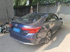 Honda Yingshipai 2019 Sharp Hybrid 2.0L Pure Elegance Edition National VI - ფოტო 7