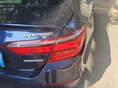Honda Yingshipai 2019 Sharp Hybrid 2.0L Pure Elegance Edition National VI - ფოტო 8