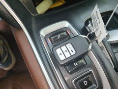 Honda Yingshipai 2019 Sharp Hybrid 2.0L Pure Elegance Edition National VI - ფოტო 9