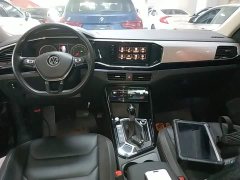 Volkswagen Taos 2020 330TSI FWD Luxury Smart Connected Edition - ფოტო 10