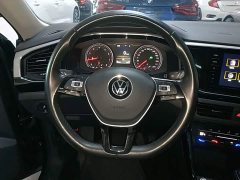 Volkswagen Taos 2020 330TSI FWD Luxury Smart Connected Edition - ფოტო 11