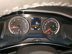 Volkswagen Taos 2020 330TSI FWD Luxury Smart Connected Edition - ფოტო 12