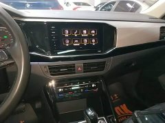 Volkswagen Taos 2020 330TSI FWD Luxury Smart Connected Edition - ფოტო 13