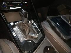 Volkswagen Taos 2020 330TSI FWD Luxury Smart Connected Edition - ფოტო 14
