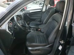 Volkswagen Taos 2020 330TSI FWD Luxury Smart Connected Edition - ფოტო 15