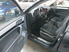Volkswagen Taos 2020 330TSI FWD Luxury Smart Connected Edition - ფოტო 16