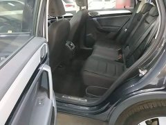 Volkswagen Taos 2020 330TSI FWD Luxury Smart Connected Edition - ფოტო 17