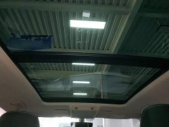 Volkswagen Taos 2020 330TSI FWD Luxury Smart Connected Edition - ფოტო 18