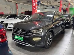 Volkswagen Taos 2020 330TSI FWD Luxury Smart Connected Edition - ფოტო 2