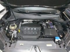 Volkswagen Taos 2020 330TSI FWD Luxury Smart Connected Edition - ფოტო 20