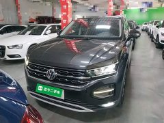 Volkswagen Taos 2020 330TSI FWD Luxury Smart Connected Edition - ფოტო 3